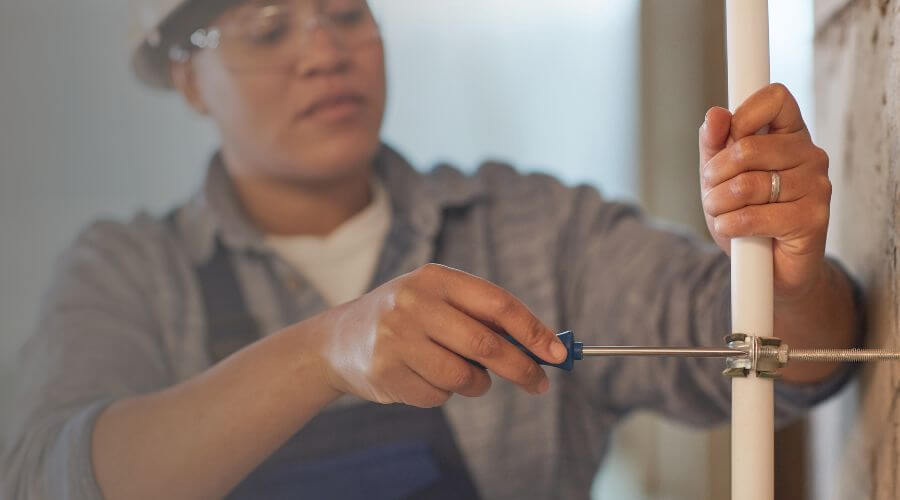 Expert burst pipe repair services in Grover Beach, CA